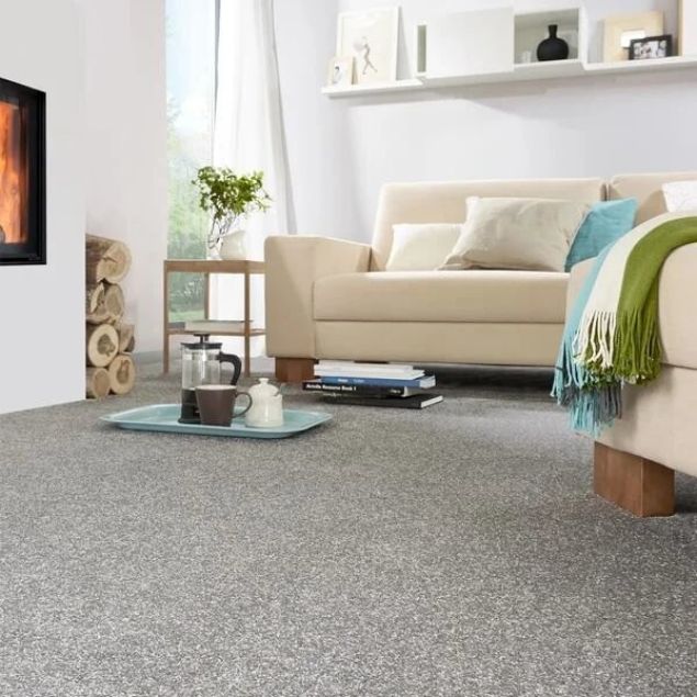 Hewlett Twist Carpet